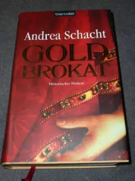Couverture du produit · Goldbrokat
