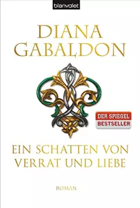 Couverture du produit · Ein Schatten von Verrat und Liebe