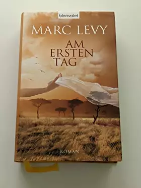 Couverture du produit · Am ersten Tag: Roman