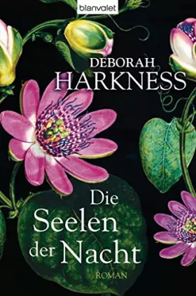Couverture du produit · Die Seelen der Nacht