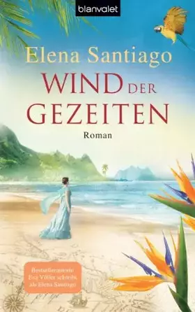 Couverture du produit · Wind der Gezeiten: Roman