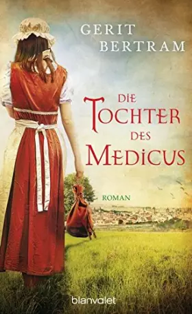 Couverture du produit · Die Tochter des Medicus