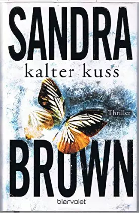 Couverture du produit · Brown, S: Kalter Kuss