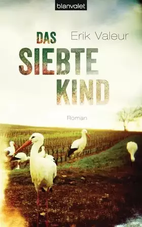 Couverture du produit · Das siebte Kind: Roman