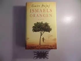 Couverture du produit · Ismaels Orangen: Roman