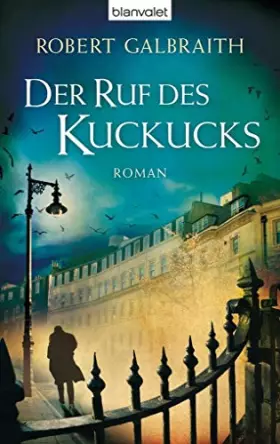 Couverture du produit · Der Ruf des Kuckucks