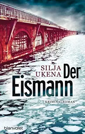 Couverture du produit · Der Eismann: Kriminalroman