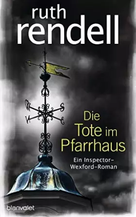 Couverture du produit · Rendell, R: Tote im Pfarrhaus