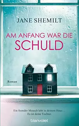 Couverture du produit · Am Anfang war die Schuld: Roman