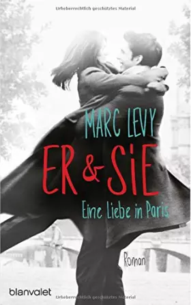 Couverture du produit · Er & Sie: Eine Liebe in Paris - Roman