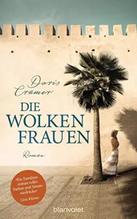 Couverture du produit · Die Wolkenfrauen