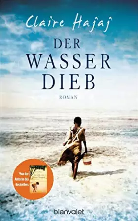 Couverture du produit · Der Wasserdieb: Roman
