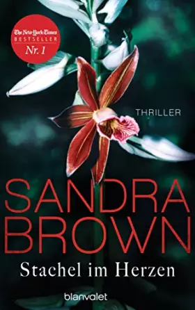 Couverture du produit · Stachel im Herzen: Thriller