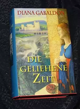 Couverture du produit · Die geliehene Zeit