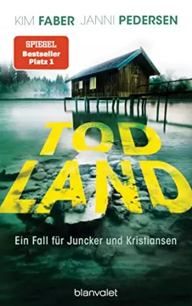 Couverture du produit · Todland