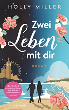 Couverture du produit · Zwei Leben mit dir: Roman