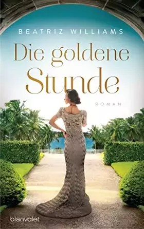 Couverture du produit · Die goldene Stunde: Roman