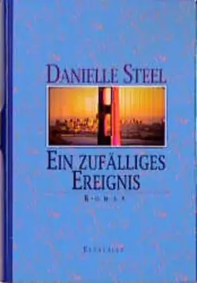 Couverture du produit · Ein zufälliges Ereignis