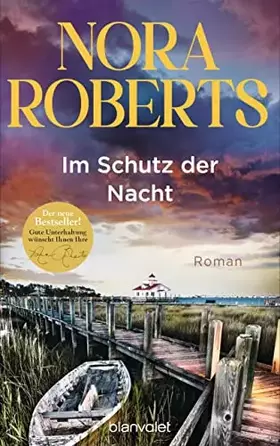 Couverture du produit · Im Schutz der Nacht: Roman