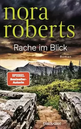 Couverture du produit · Rache im Blick: Roman