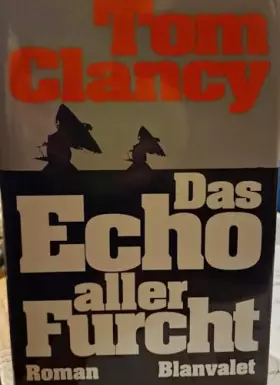 Couverture du produit · Das Echo aller Furcht