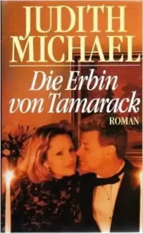 Couverture du produit · Die Erbin von Tamarack