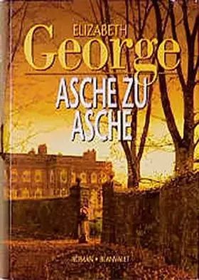 Couverture du produit · Asche zu Asche