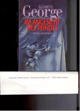 Couverture du produit · Im Angesicht des Feindes