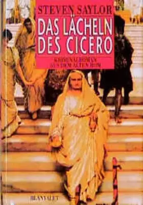 Couverture du produit · Das Lächeln des Cicero