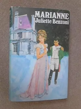 Couverture du produit · Marianne, une étoile pour Napoléon