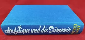 Couverture du produit · Angelique und die Dämonin