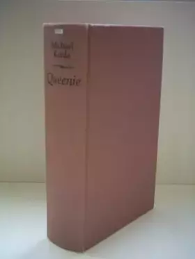 Couverture du produit · Queenie