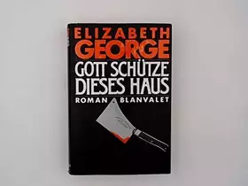 Couverture du produit · Gott schütze dieses Haus