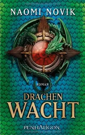 Couverture du produit · Drachenwacht: Roman