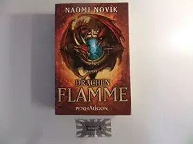 Couverture du produit · Drachenflamme: Roman
