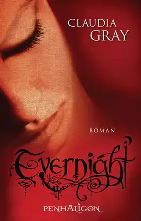 Couverture du produit · Evernight 1