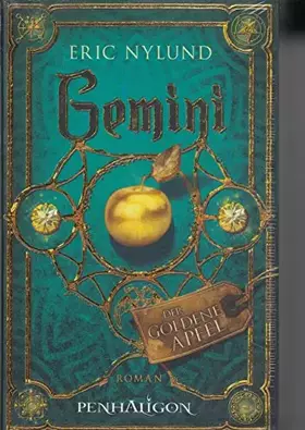 Couverture du produit · Gemini - Der goldene Apfel: Roman