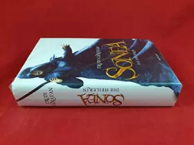 Couverture du produit · Sonea 2: Die Heilerin - Roman