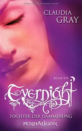 Couverture du produit · Evernight 2: Tochter der Dämmerung