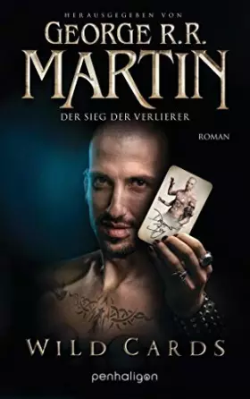 Couverture du produit · Wild Cards 02 - Der Sieg der Verlierer