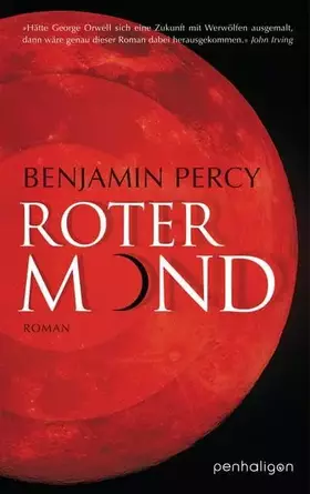 Couverture du produit · Roter Mond: Roman
