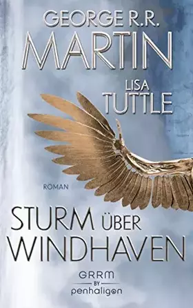 Couverture du produit · Sturm über Windhaven: Roman
