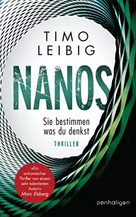 Couverture du produit · Nanos - Sie bestimmen, was du denkst