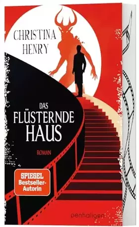 Couverture du produit · Das flüsternde Haus: Roman