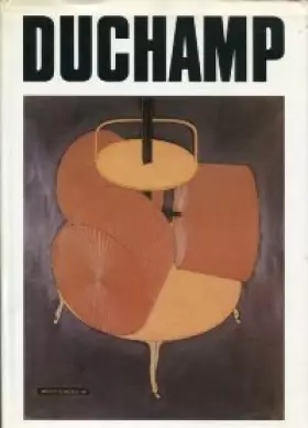 Couverture du produit · Duchamp