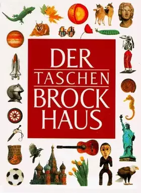 Couverture du produit · Der Taschen Brockhaus