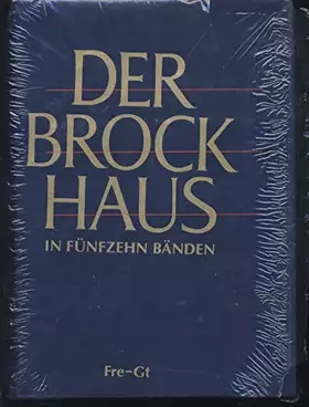 Couverture du produit · Fre - Gt