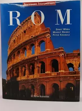 Couverture du produit · Rom