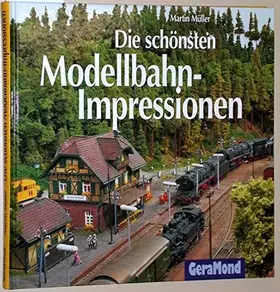 Couverture du produit · Die schönsten Modellbahn-Impressionen