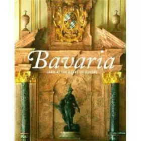 Couverture du produit · bayern-deutsches_land_im_herzen_europas